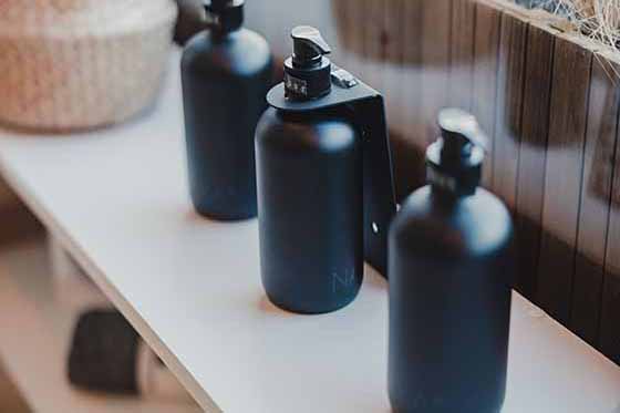 showroom Thermosanit entreprise plomberie La Tremblade presqu'île d'Arvert