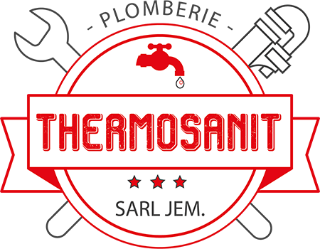 logo de votre plombier sur la presqu’île d’Arvert
